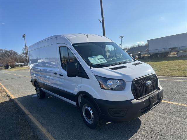 new 2024 Ford Transit-250 car, priced at $48,447