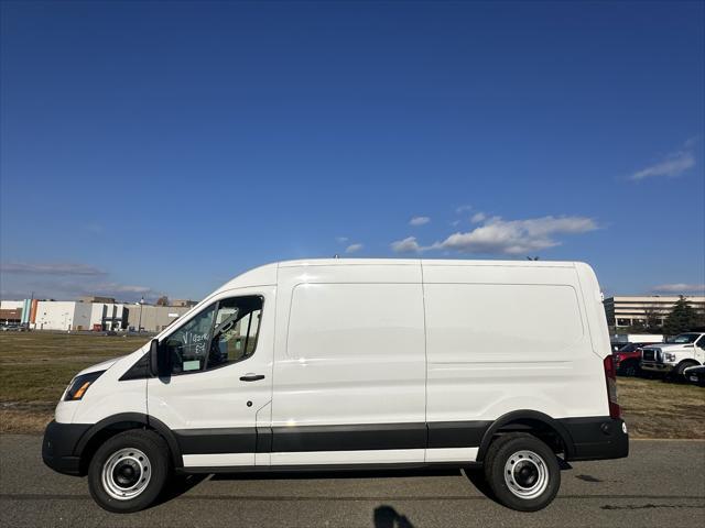 new 2024 Ford Transit-250 car, priced at $48,447