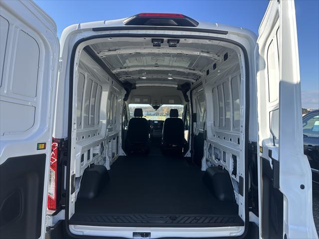 new 2024 Ford Transit-250 car, priced at $48,447