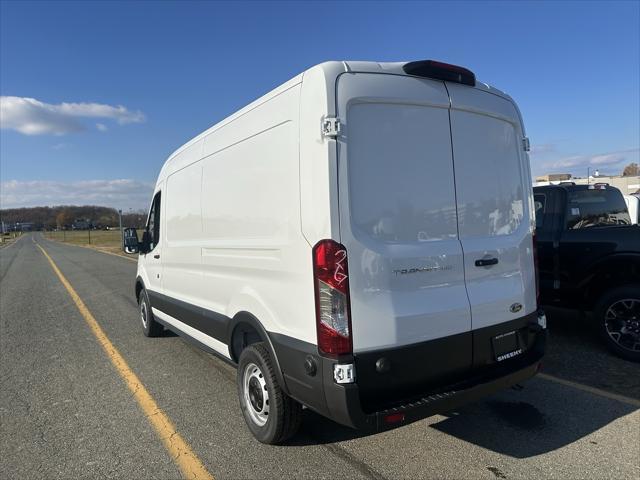 new 2024 Ford Transit-250 car, priced at $48,447