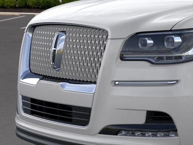 new 2024 Lincoln Navigator car, priced at $98,885