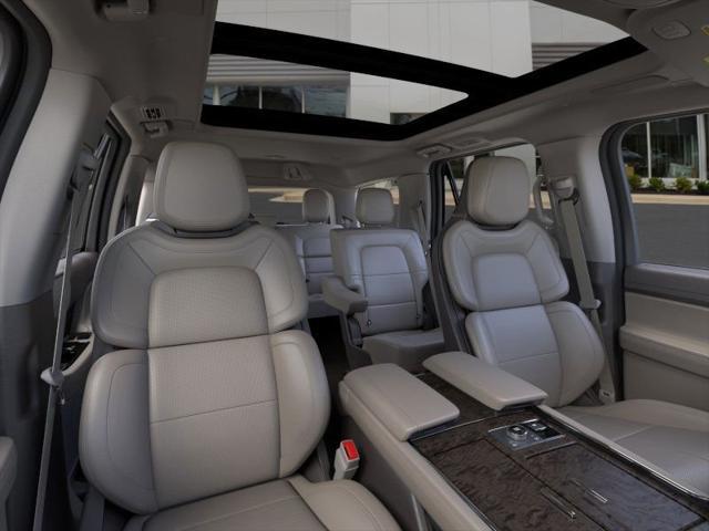 new 2024 Lincoln Navigator car, priced at $98,885