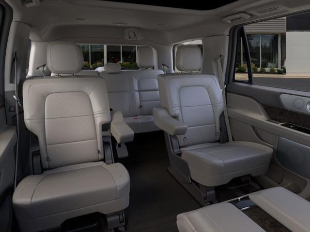 new 2024 Lincoln Navigator car, priced at $98,885