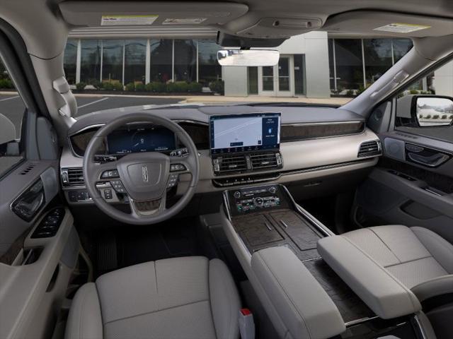 new 2024 Lincoln Navigator car, priced at $98,885