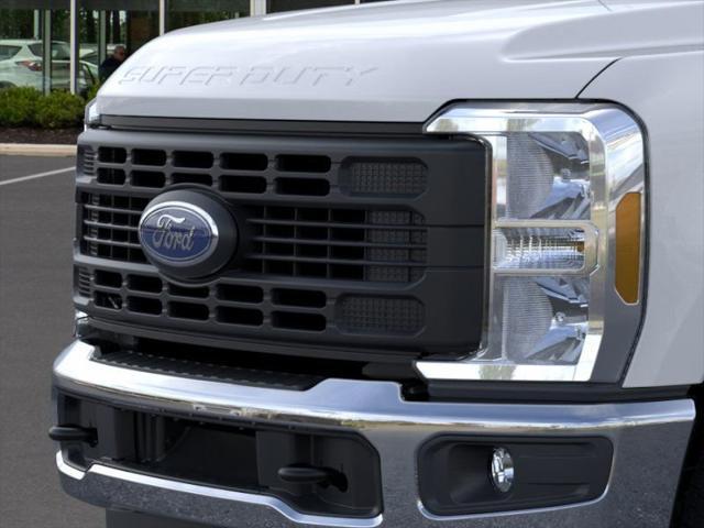 new 2024 Ford F-250 car, priced at $44,905