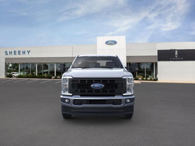 new 2024 Ford F-250 car, priced at $44,905