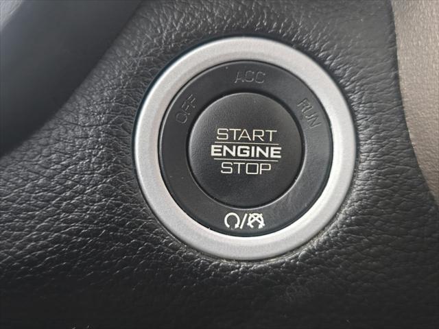 used 2021 Ram 1500 car, priced at $40,500