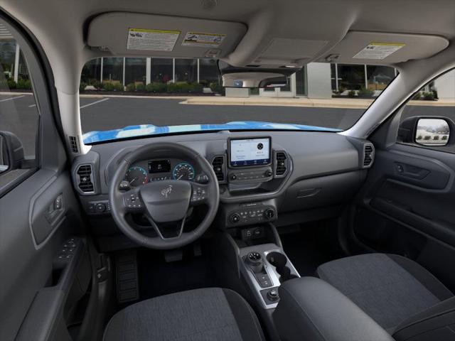 new 2024 Ford Bronco Sport car, priced at $28,304