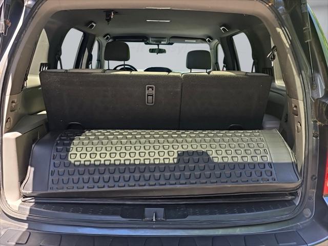 used 2013 Honda Pilot car, priced at $8,500