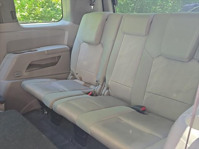 used 2013 Honda Pilot car, priced at $8,500