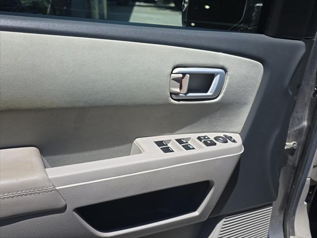 used 2013 Honda Pilot car, priced at $8,500