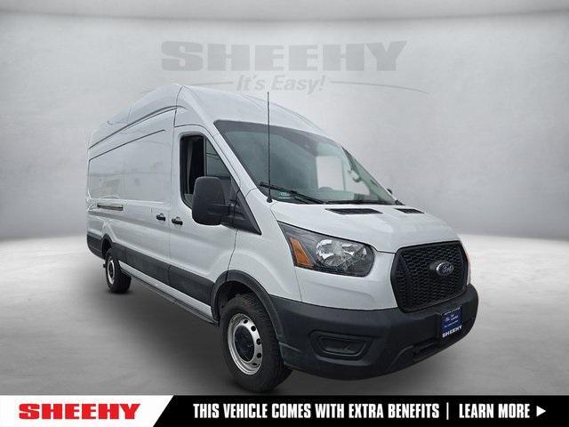 used 2022 Ford Transit-250 car, priced at $40,995