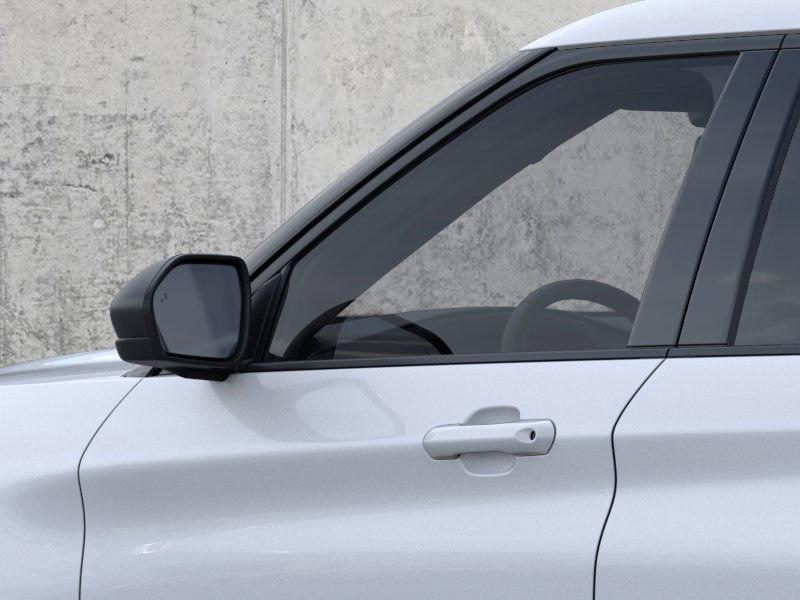 new 2026 Ford Explorer car, priced at $38,113