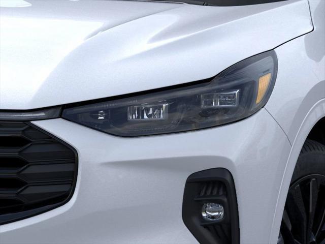 new 2025 Ford Escape car, priced at $36,617