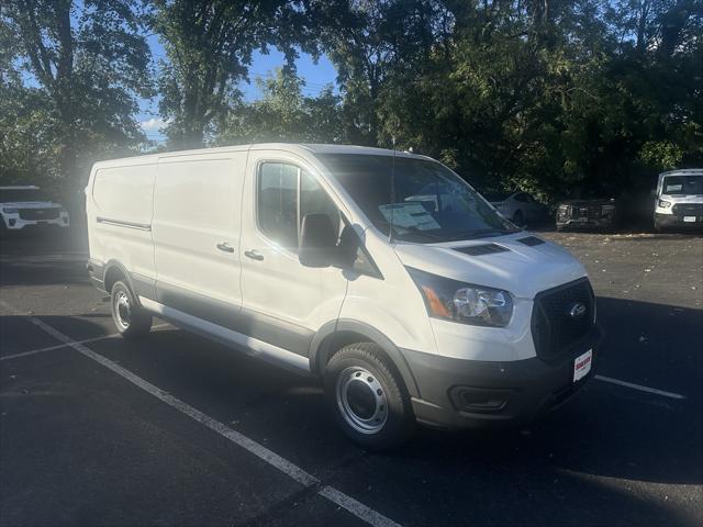 new 2024 Ford Transit-150 car, priced at $47,225