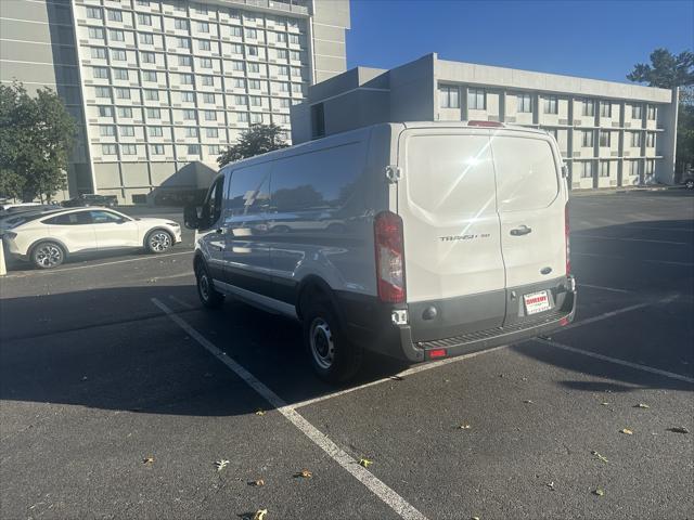 new 2024 Ford Transit-150 car, priced at $47,225