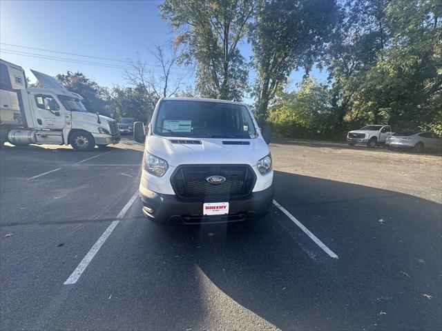 new 2024 Ford Transit-150 car, priced at $47,225