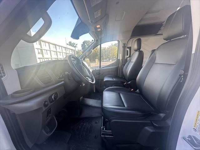 new 2024 Ford Transit-150 car, priced at $42,819