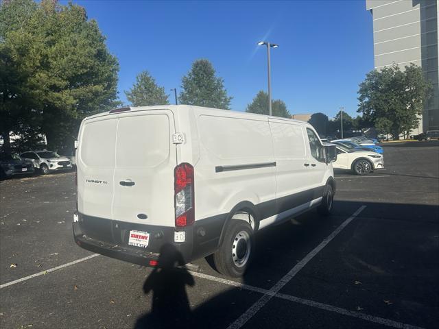 new 2024 Ford Transit-150 car, priced at $47,225