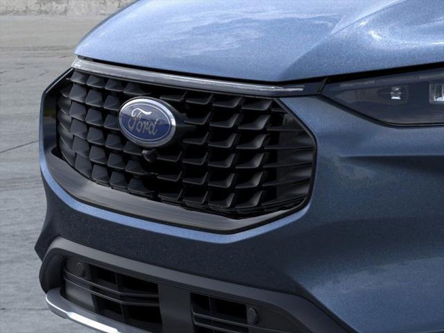 new 2025 Ford Escape PHEV car, priced at $34,973