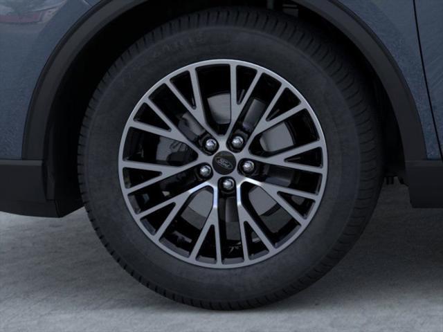 new 2025 Ford Escape PHEV car, priced at $34,973