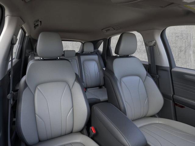 new 2025 Ford Escape PHEV car, priced at $34,973