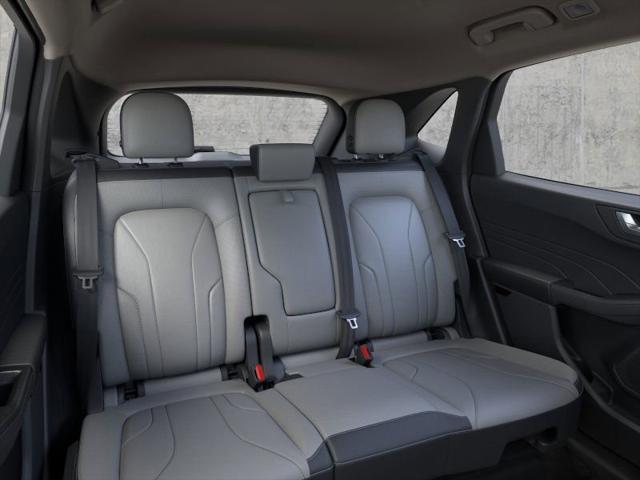 new 2025 Ford Escape PHEV car, priced at $34,973