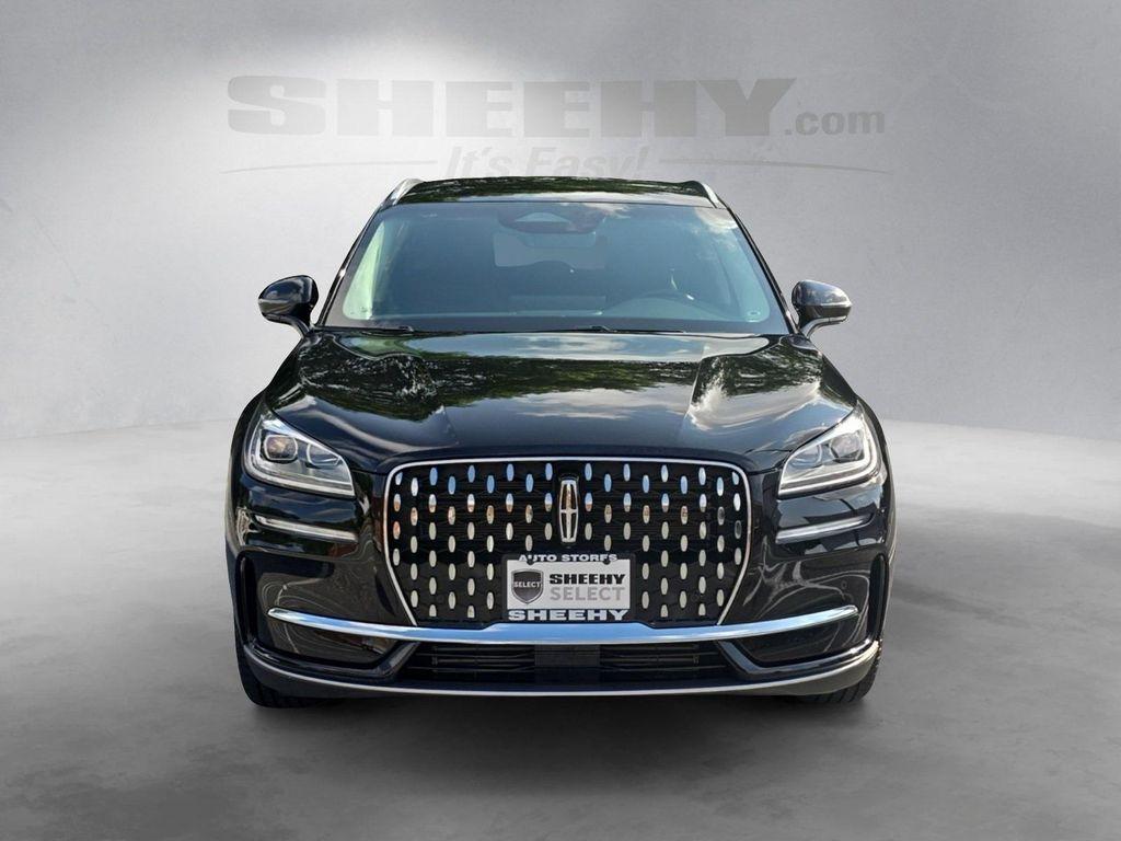 used 2023 Lincoln Corsair car, priced at $37,775