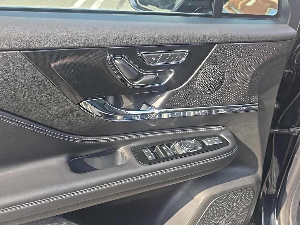 used 2023 Lincoln Corsair car, priced at $37,775