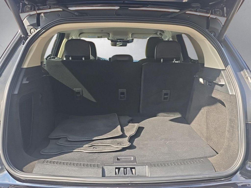 used 2023 Lincoln Corsair car, priced at $37,775