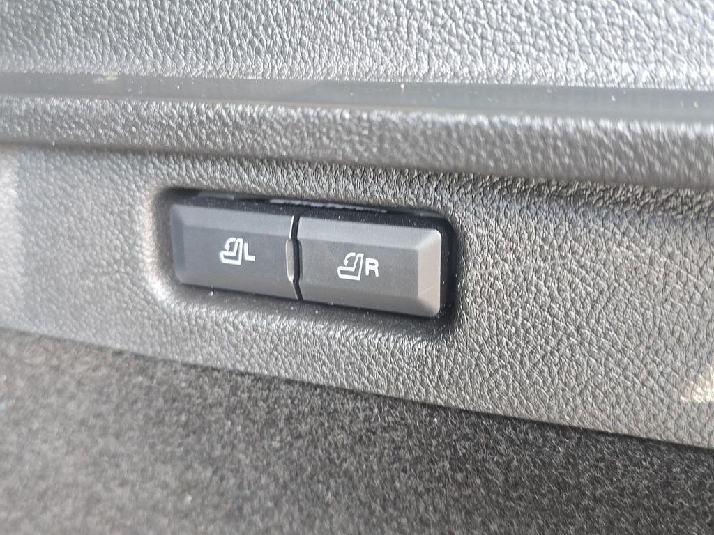 used 2023 Lincoln Corsair car, priced at $37,775