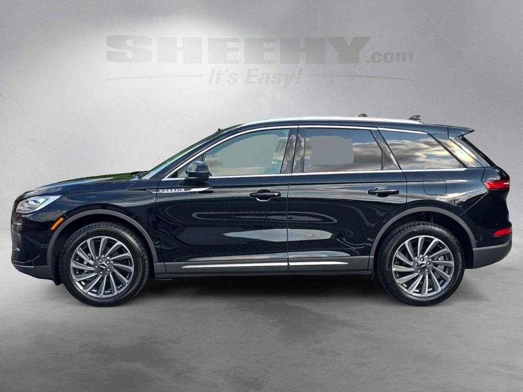 used 2023 Lincoln Corsair car, priced at $37,775