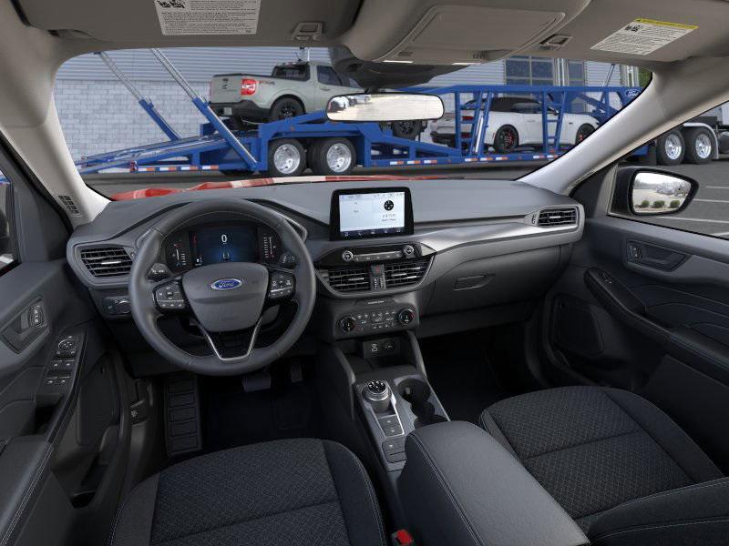new 2025 Ford Escape car, priced at $27,259