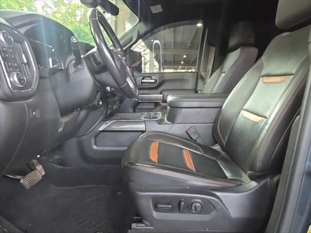 used 2020 GMC Sierra 2500 car, priced at $54,000