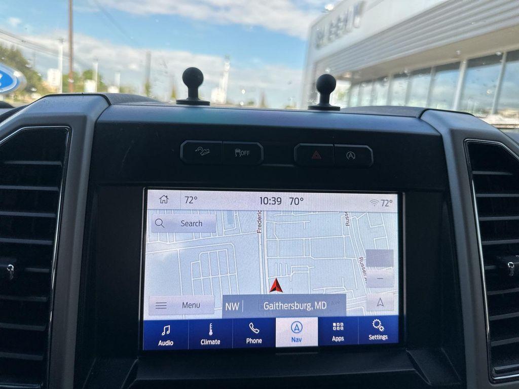 used 2019 Ford F-150 car, priced at $28,775