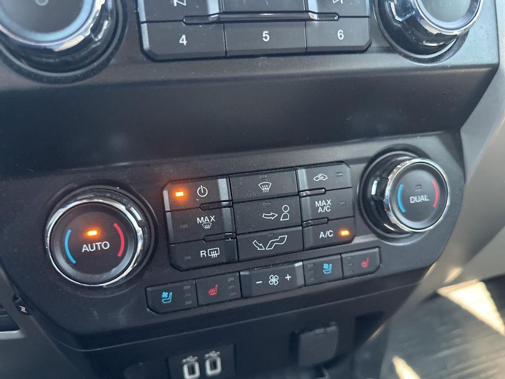 used 2019 Ford F-150 car, priced at $28,775