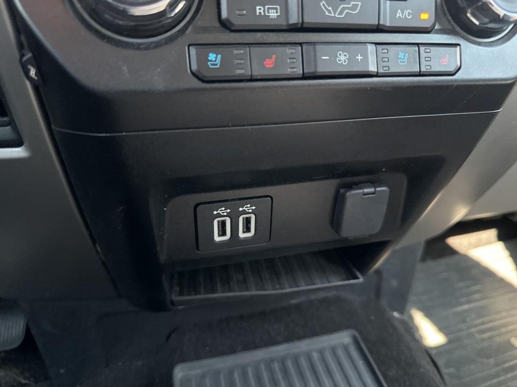 used 2019 Ford F-150 car, priced at $28,775