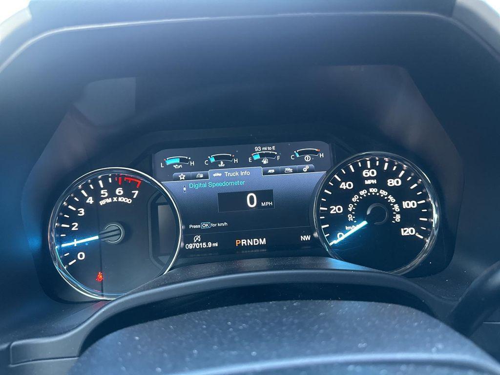 used 2019 Ford F-150 car, priced at $28,775