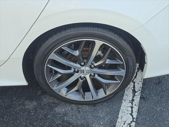 used 2023 Honda Civic car, priced at $25,600