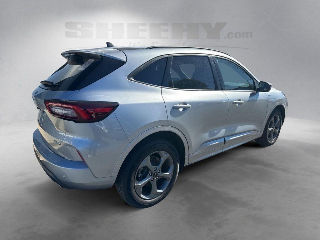 used 2023 Ford Escape car, priced at $26,500