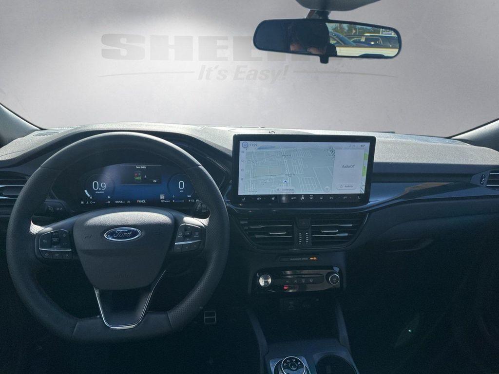 used 2023 Ford Escape car, priced at $26,500