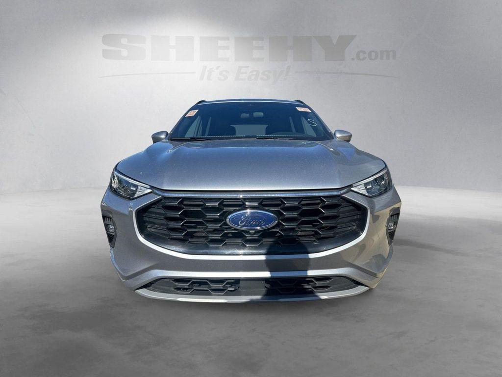 used 2023 Ford Escape car, priced at $26,500