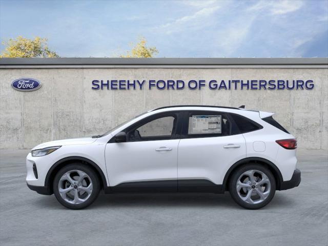 new 2025 Ford Escape car, priced at $29,293