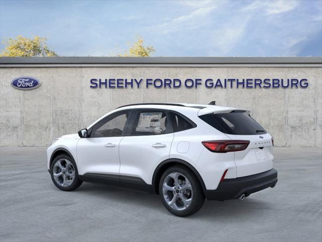new 2025 Ford Escape car, priced at $29,293