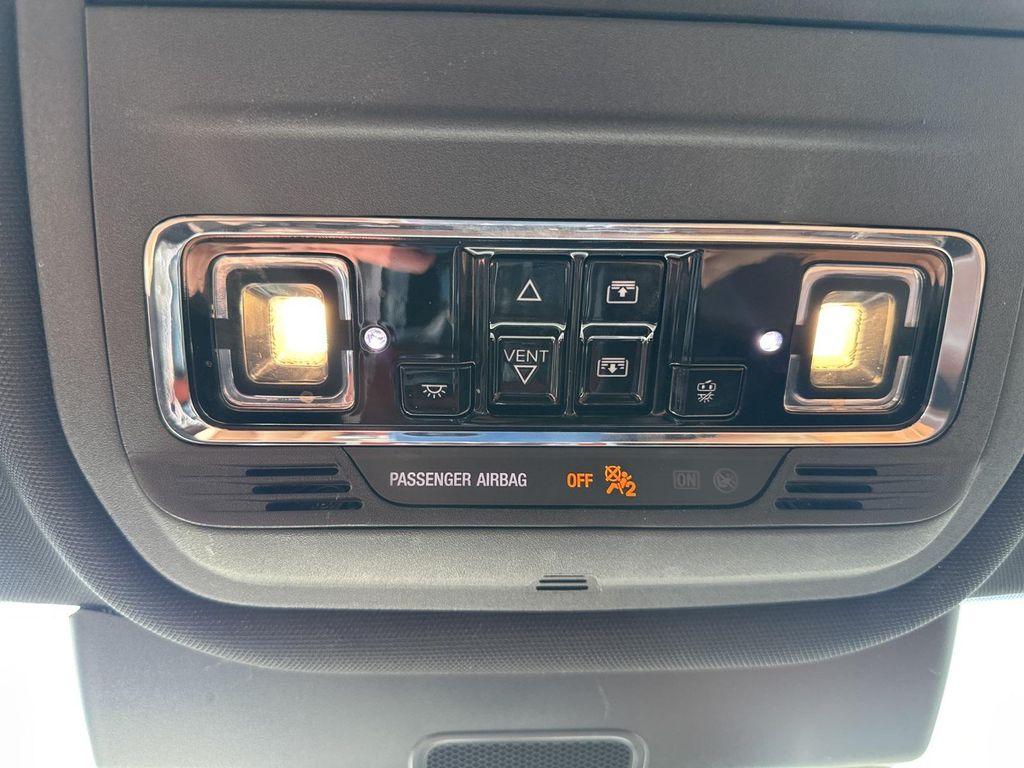 used 2023 Lincoln Aviator car, priced at $50,500