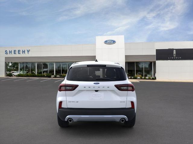 new 2025 Ford Escape car, priced at $28,259