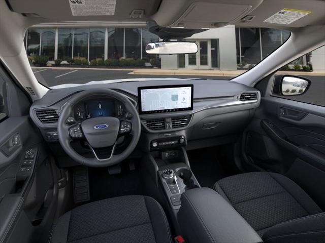 new 2025 Ford Escape car, priced at $28,259