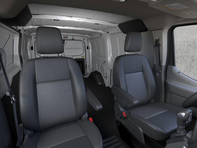 new 2025 Ford Transit-150 car, priced at $43,507