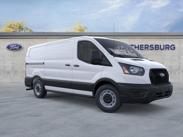 new 2025 Ford Transit-150 car, priced at $46,107