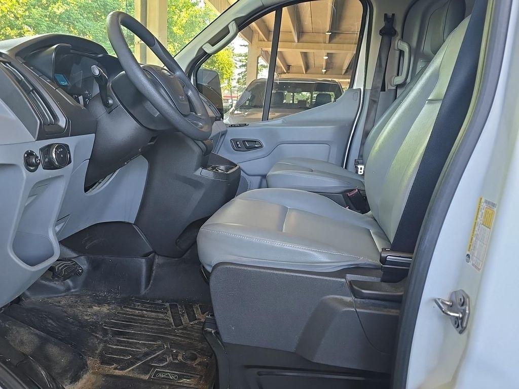 used 2017 Ford Transit-150 car, priced at $16,995